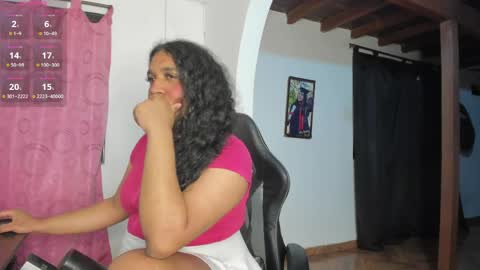 Snapshot of madisonbrunette_lxs chatting on 04/08/26, 02:11 madison online show from 04/08/26, 02:11