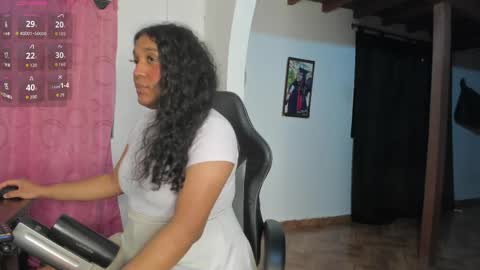 Snapshot of madisonbrunette_lxs chatting on 04/09/26, 02:33 madison online show from 04/09/26, 02:33