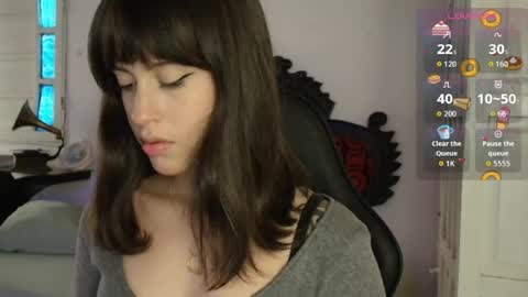 Ig madis0nbyers online show from 04/23/26, 01:24