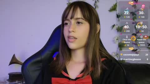 Ig madis0nbyers online show from 05/11/26, 09:23