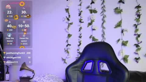 Ig madis0nbyers online show from 06/11/26, 02:53