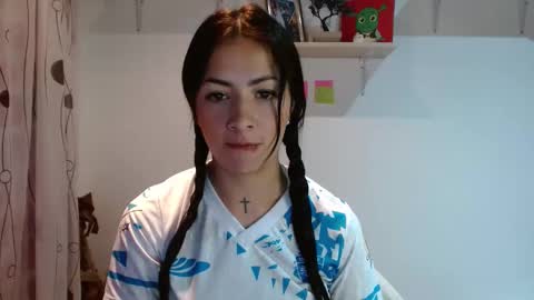 Madison Cambel online show from 02/22/25, 02:06