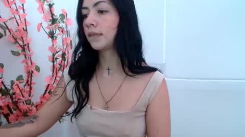 Madison Cambel online show from 04/22/26, 05:03