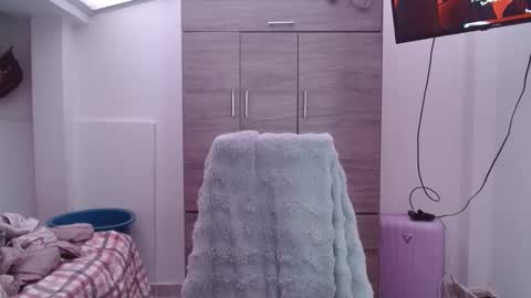 Madison Cambel online show from 04/24/26, 05:04