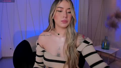 Maddi Collins online show from 05/08/26, 11:26