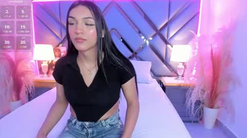 Maddi online show from 05/09/26, 06:57