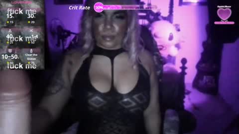 Snapshot of madisonjayde77 chatting on 10/20/25, 05:19 MadisonJayde online show from 10/20/25, 05:19