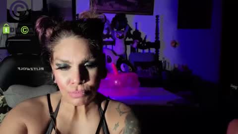 MadisonJayde online show from 04/25/26, 05:21