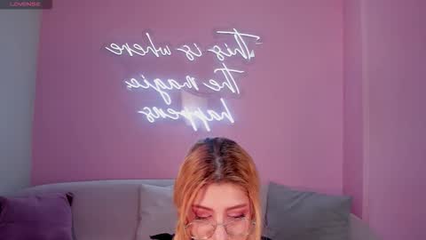 Madison Kane online show from 03/24/26, 11:26