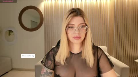 Madison Kane online show from 04/25/26, 11:13