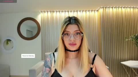 Madison Kane online show from 04/26/26, 11:19