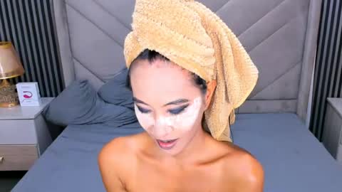 Snapshot of madisonsilva chatting on 07/26/26, 07:59 Madison Silva online show from 07/26/26, 07:59