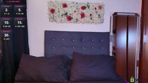 madisonwalkeeer online show from 10/26/25, 06:03