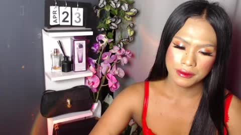 MADISONWILL online show from 04/26/26, 04:37