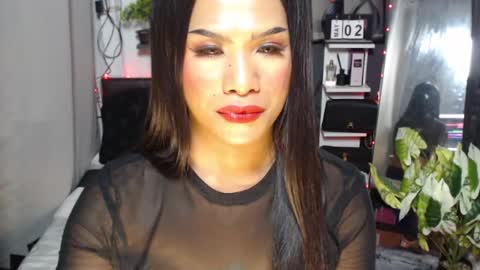 MADISONWILL online show from 05/02/26, 05:18