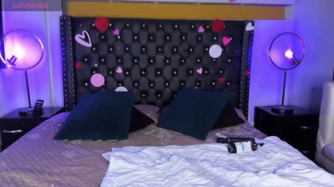 Madisson online show from 02/16/26, 02:40