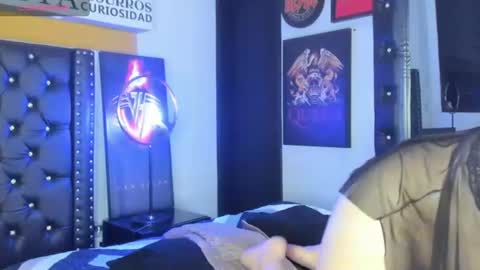 Madisson online show from 06/18/26, 03:29