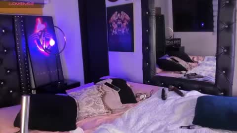 Madisson online show from 06/28/26, 03:01