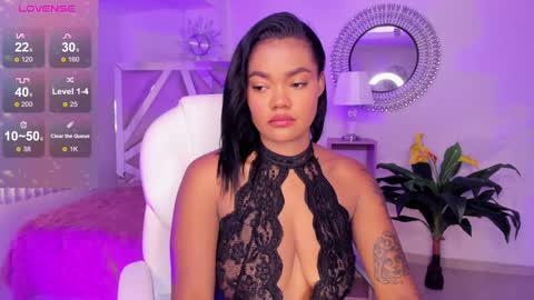 Madisson Davon online show from 12/09/24, 02:49