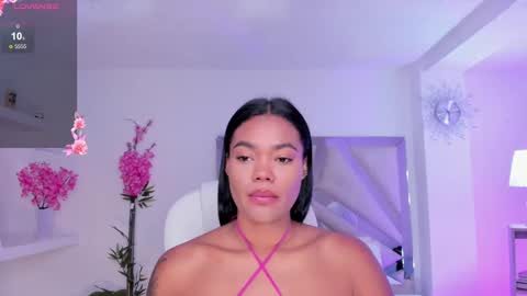 Madisson Davon online show from 02/09/25, 01:14