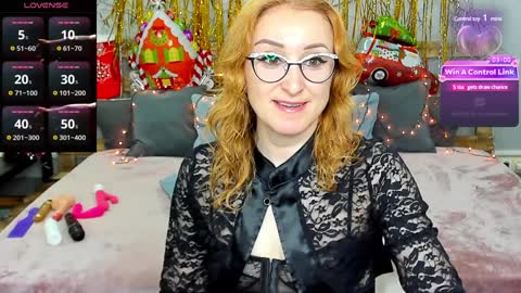 Madisson online show from 01/17/25, 01:15