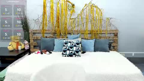 Madisson online show from 02/19/25, 11:28