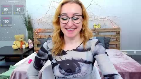 Madisson online show from 03/05/25, 02:03