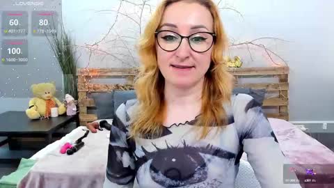 Madisson online show from 03/05/25, 05:07