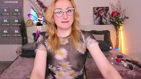 Madisson online show from 09/09/25, 01:49