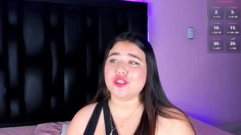 madissonlee__ online show from 09/21/25, 05:14