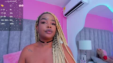 Madisson Lopez online show from 01/01/25, 10:54