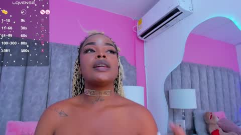 Madisson Lopez online show from 01/02/25, 06:07