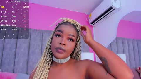 Madisson Lopez online show from 01/02/25, 08:46