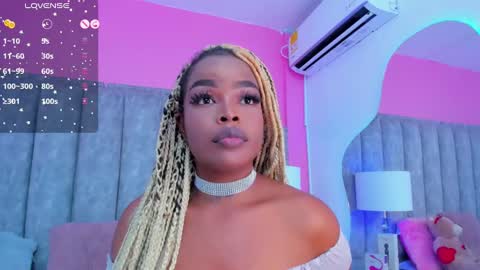 Madisson Lopez online show from 01/06/25, 04:15