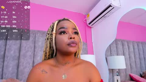 Madisson Lopez online show from 01/19/25, 09:44