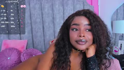 Madisson Lopez online show from 02/22/25, 01:22