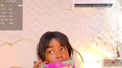 Madisson Lopez online show from 09/25/25, 08:45