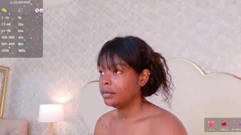 Madisson Lopez online show from 09/28/25, 08:14