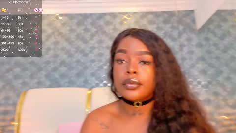 Madisson Lopez online show from 10/12/25, 03:38