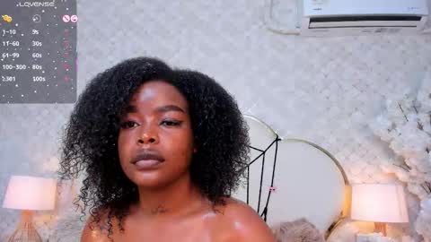 Madisson Lopez online show from 11/01/25, 09:44