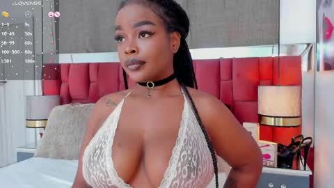 Madisson Lopez online show from 04/24/26, 09:06