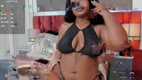 Madisson Lopez online show from 05/12/26, 09:45
