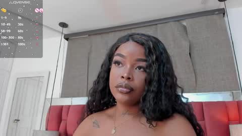 Madisson Lopez online show from 05/18/26, 07:31