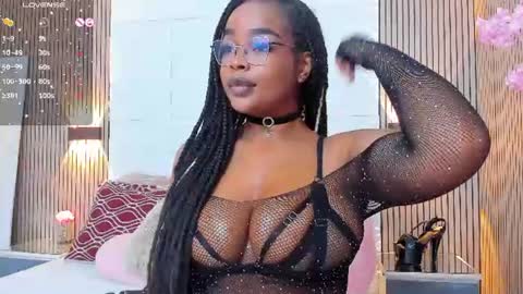 Madisson Lopez online show from 06/23/26, 10:08