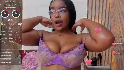 Madisson Lopez online show from 06/27/26, 09:58