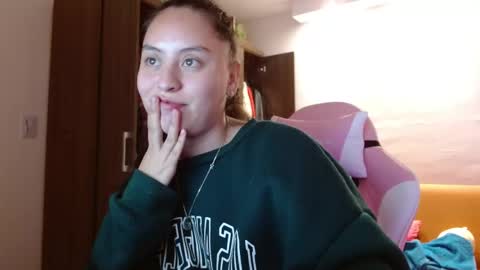 MADY online show from 11/12/25, 04:24