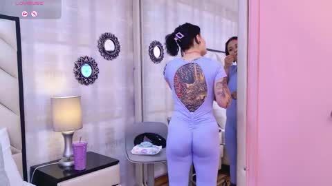 MadissonPayton online show from 06/05/26, 01:39