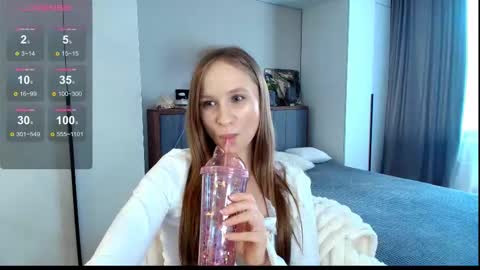 Madlen online show from 10/26/25, 07:47