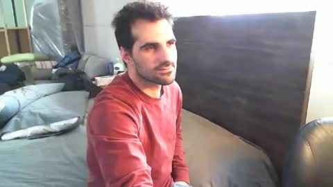 Guigui online show from 03/07/26, 04:59