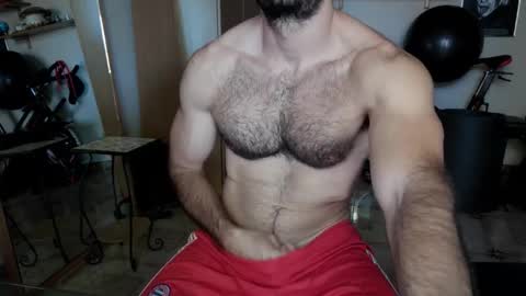 madmax20x online show from 09/13/25, 01:11